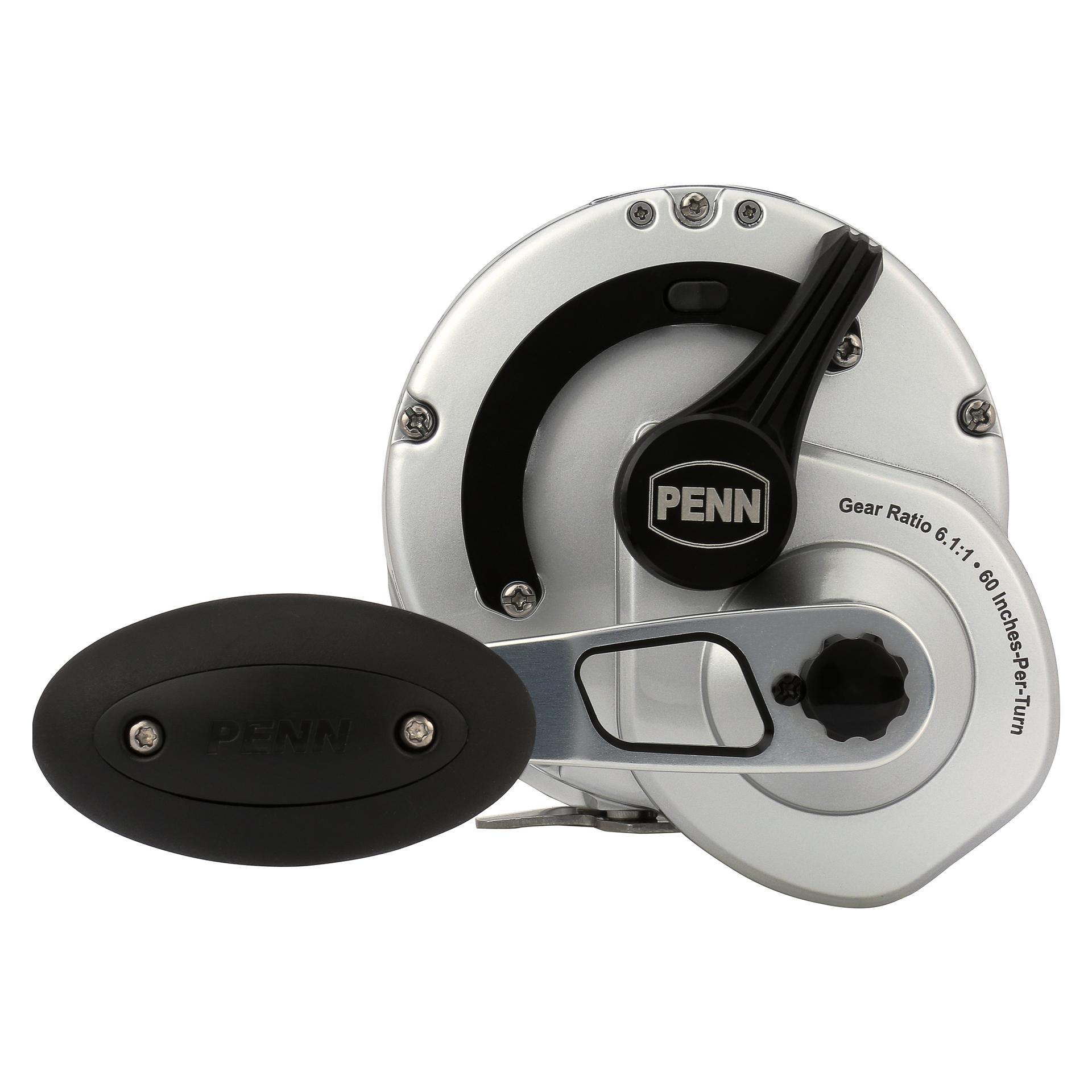 PENN Fathom™ II Lever Drag Conventional Reel