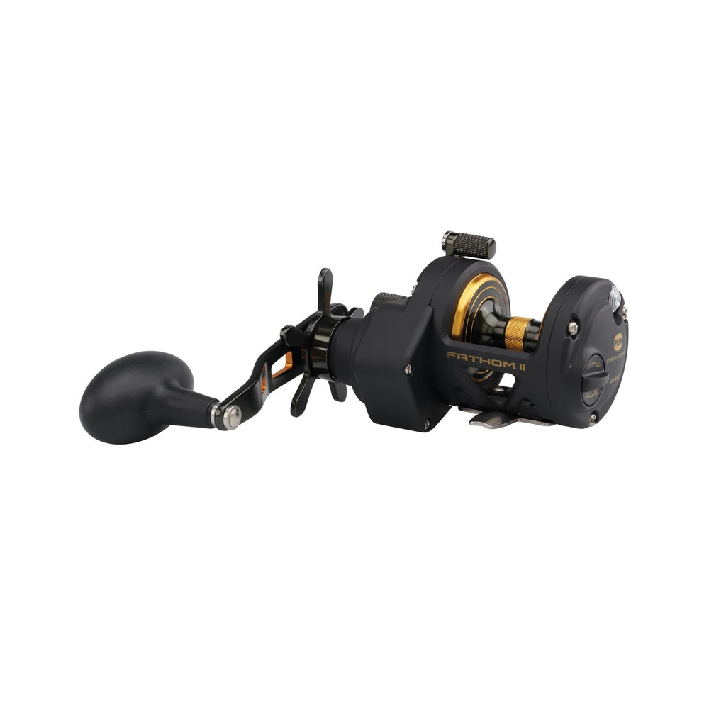PENN Fathom™ II Star Drag Conventional Reel