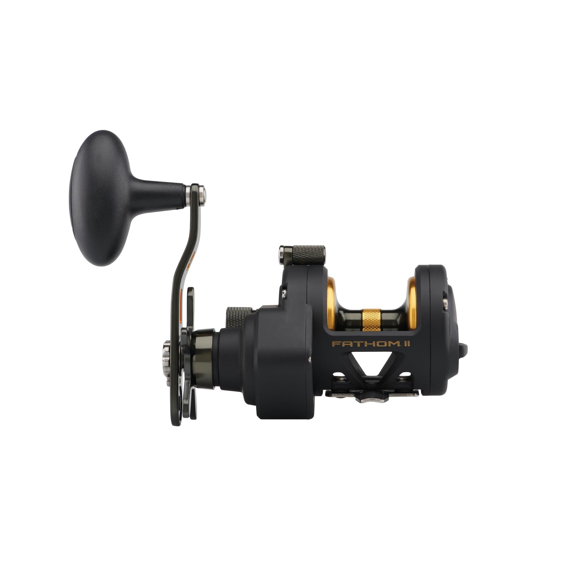 PENN Fathom™ II Star Drag Conventional Reel