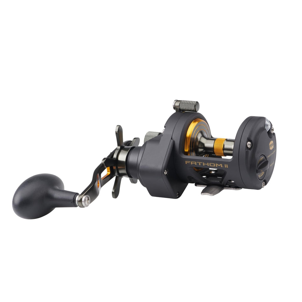 PENN Fathom™ II Star Drag Conventional Reel