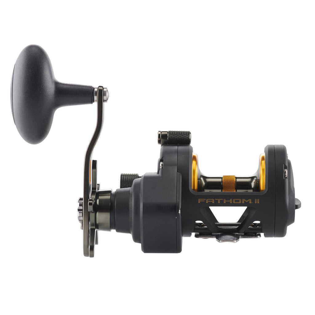 PENN Fathom™ II Star Drag Conventional Reel