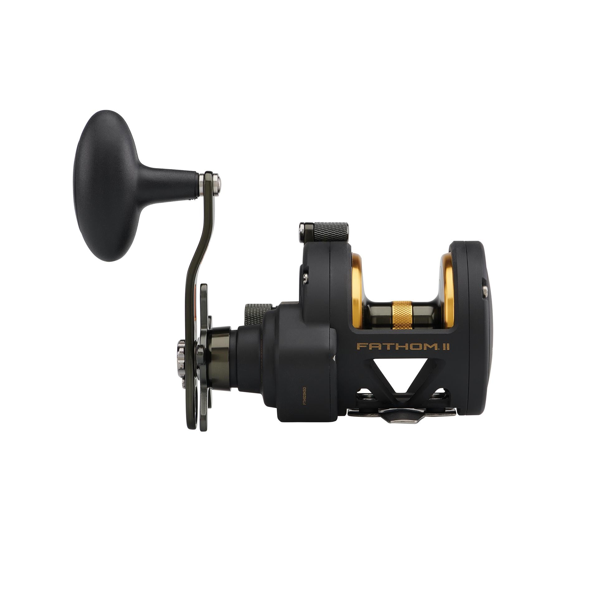 PENN Fathom™ II Star Drag Conventional Reel