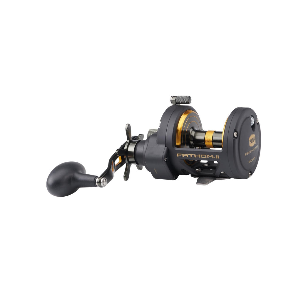 PENN Fathom™ II Star Drag Conventional Reel