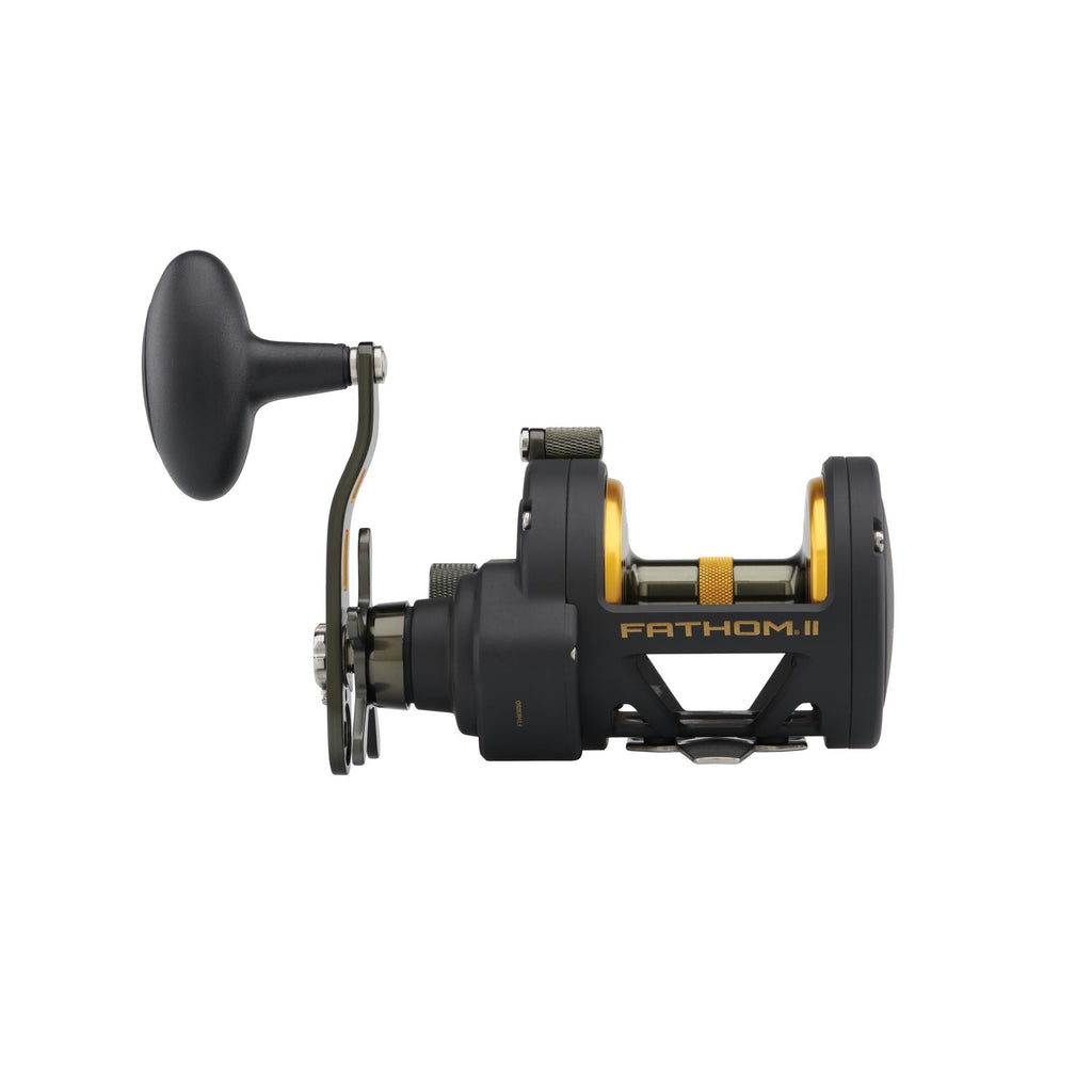 PENN Fathom™ II Star Drag Conventional Reel