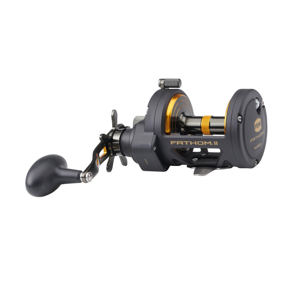 PENN Fathom™ II Star Drag Conventional Reel