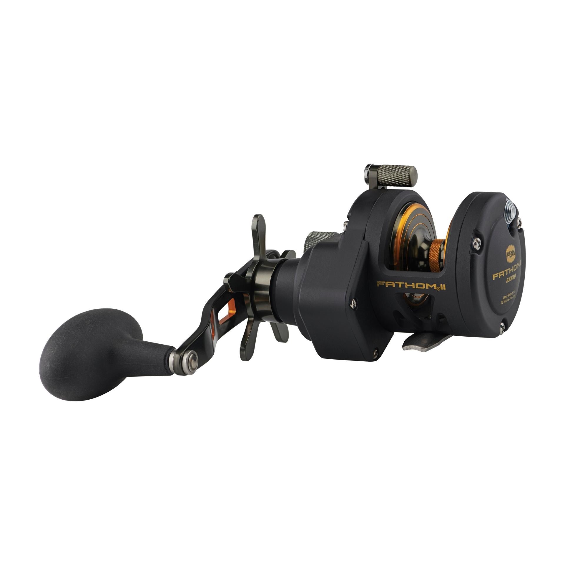 PENN Fathom™ II Star Drag Conventional Reel