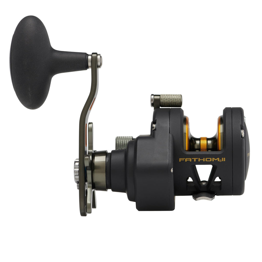PENN Fathom™ II Star Drag Conventional Reel