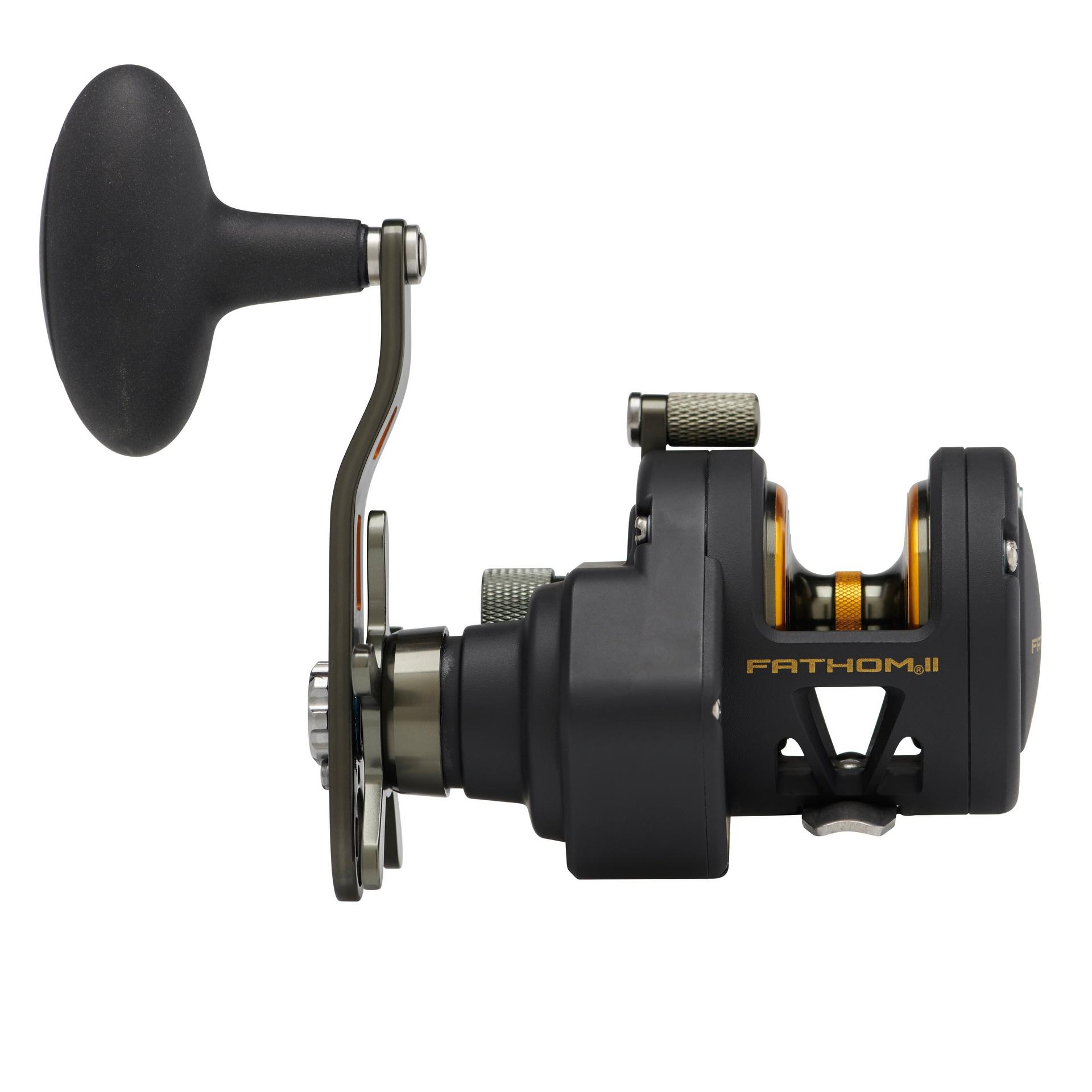 PENN Fathom™ II Star Drag Conventional Reel