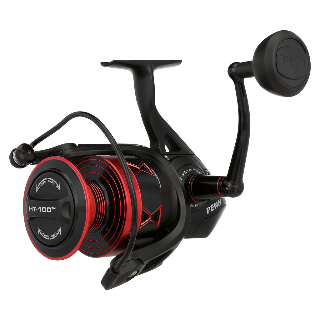 Fierce® IV Spinning Reel