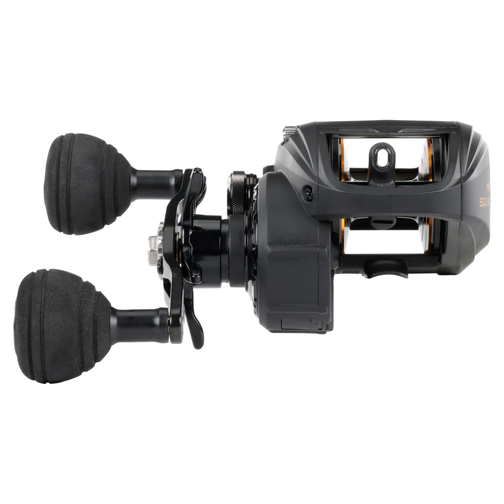 Squall® Baitcast Reel