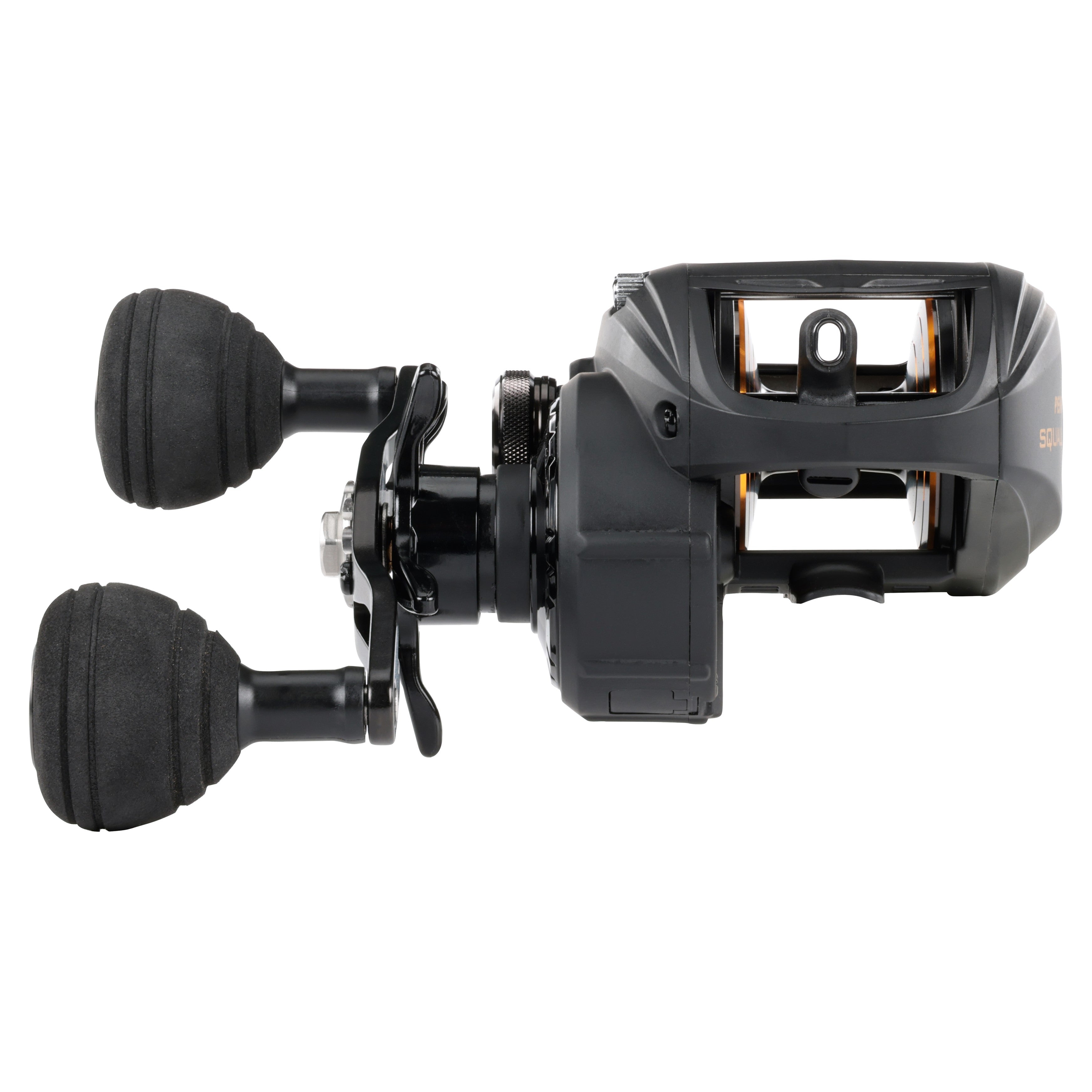 Squall® Baitcast Reel