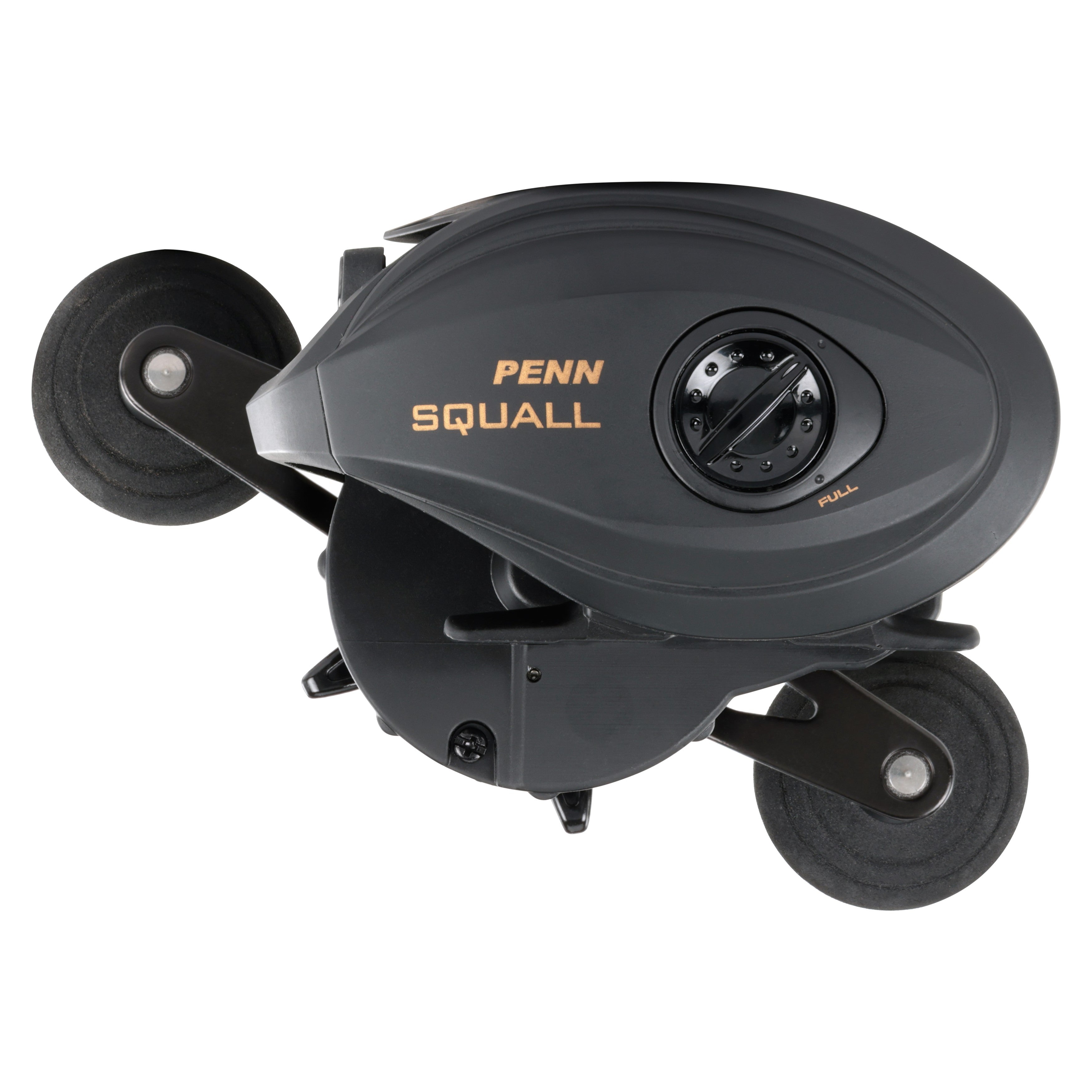 Squall® Baitcast Reel