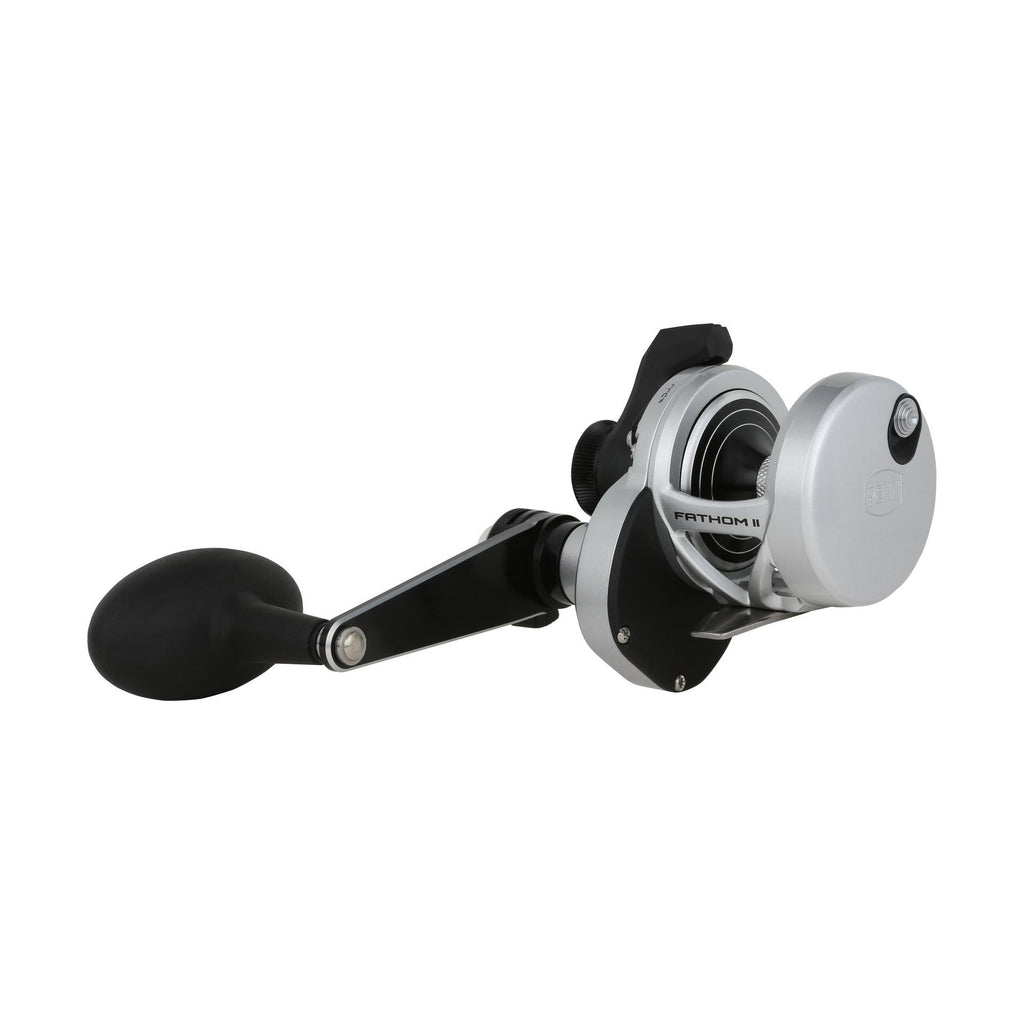 PENN Fathom™ II Lever Drag 2-Speed Conventional Reel