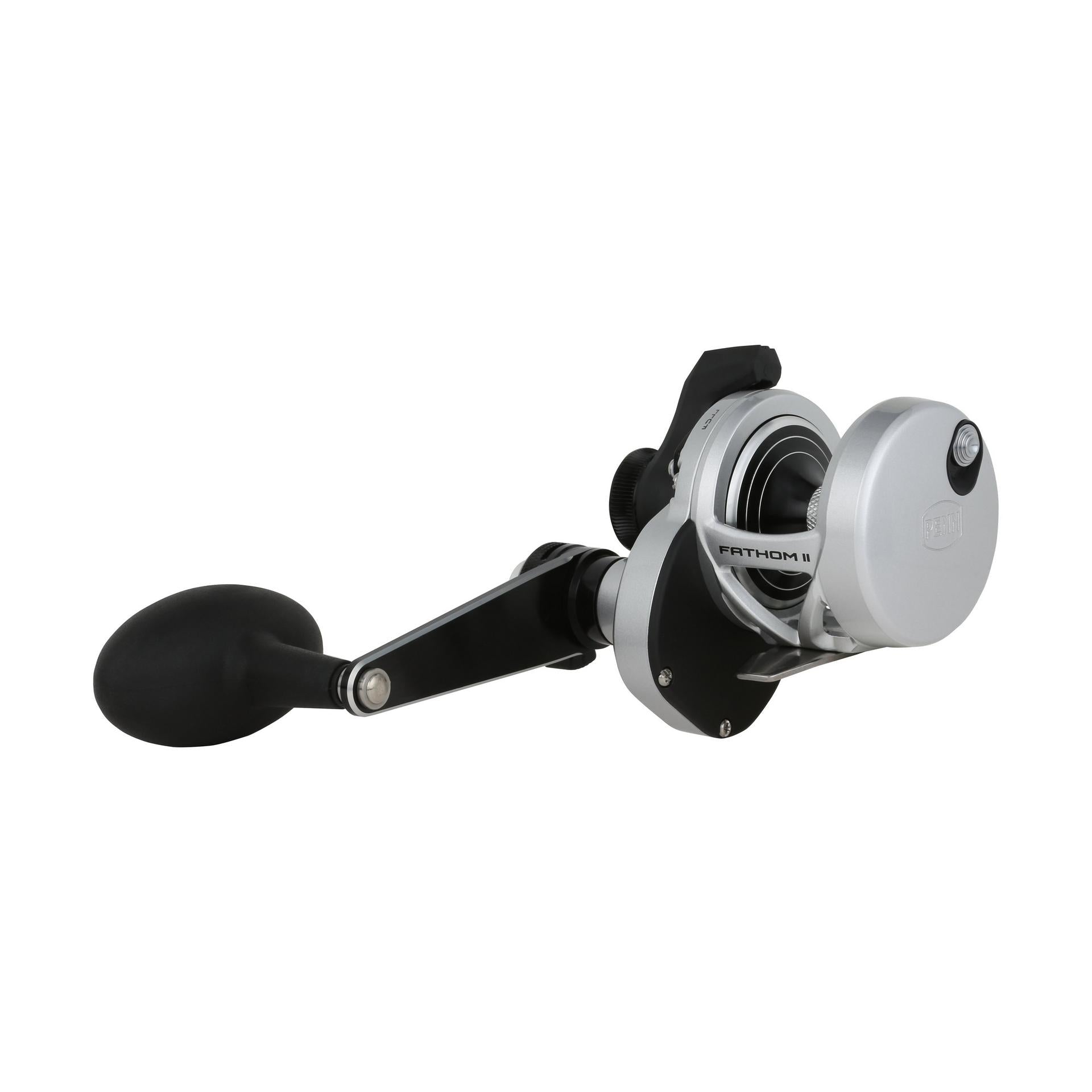 PENN Fathom™ II Lever Drag 2-Speed Conventional Reel