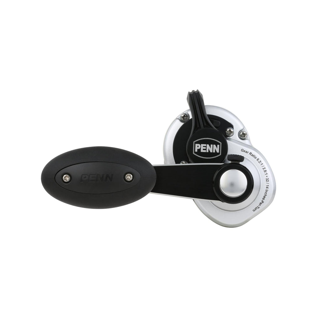 PENN Fathom™ II Lever Drag 2-Speed Conventional Reel