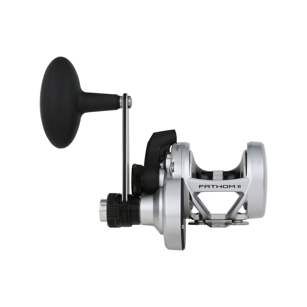 PENN Fathom™ II Lever Drag 2-Speed Conventional Reel