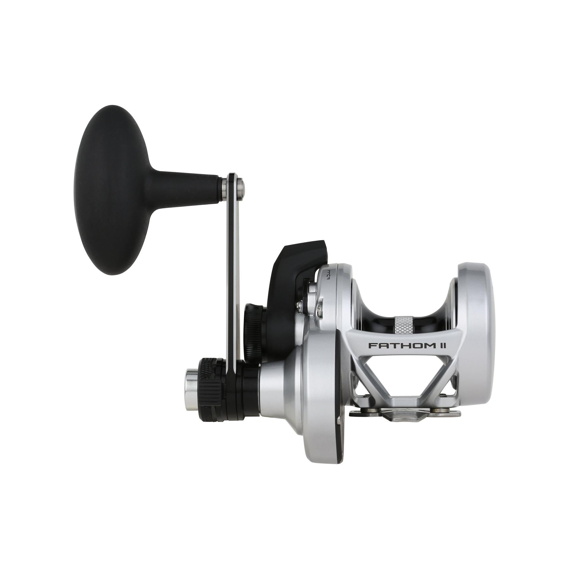 PENN Fathom™ II Lever Drag 2-Speed Conventional Reel