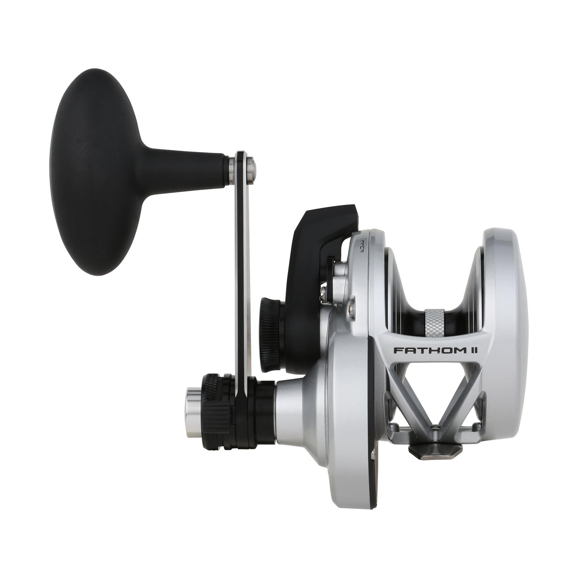PENN Fathom™ II Lever Drag 2-Speed Conventional Reel