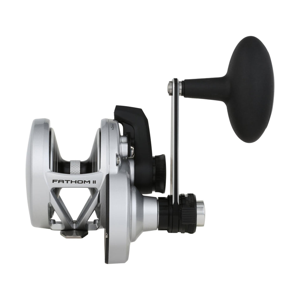 PENN Fathom™ II Lever Drag 2-Speed Conventional Reel