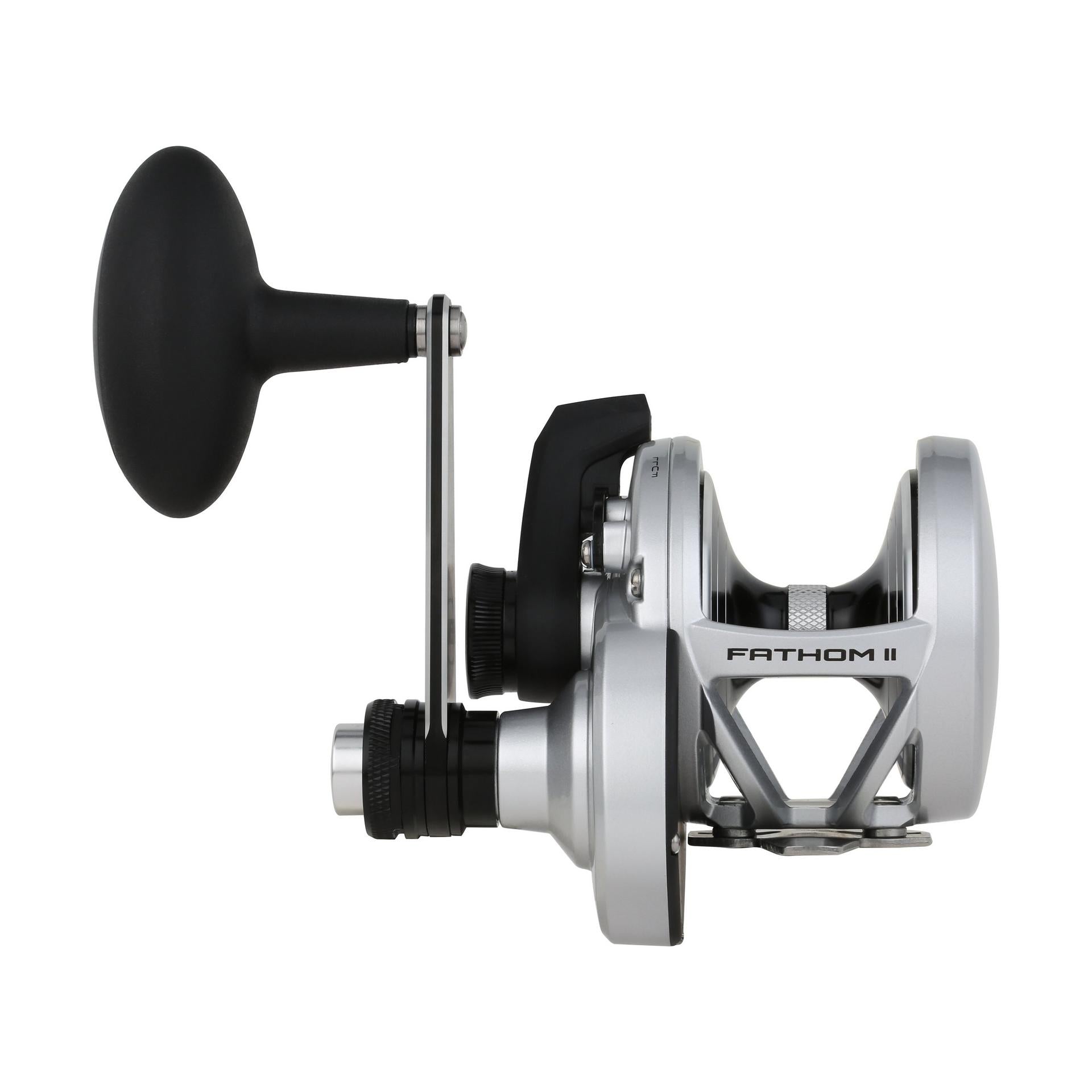 PENN Fathom™ II Lever Drag 2-Speed Conventional Reel