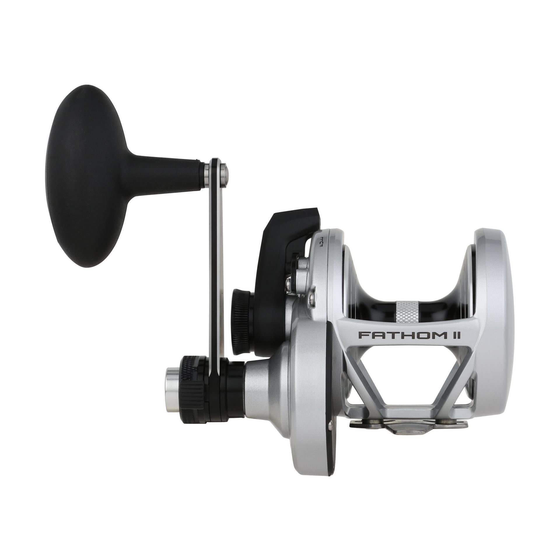 PENN Fathom™ II Lever Drag 2-Speed Conventional Reel