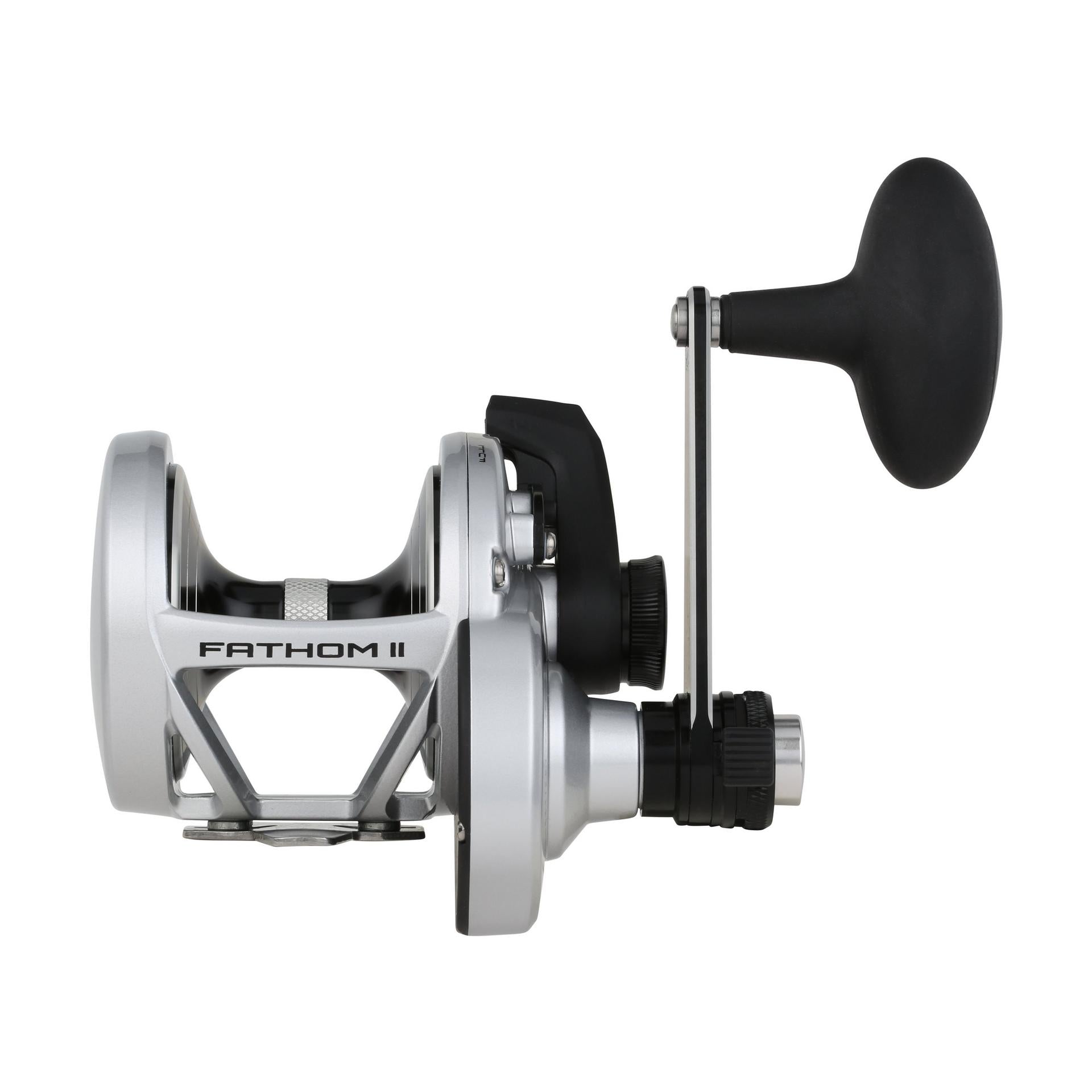 PENN Fathom™ II Lever Drag 2-Speed Conventional Reel