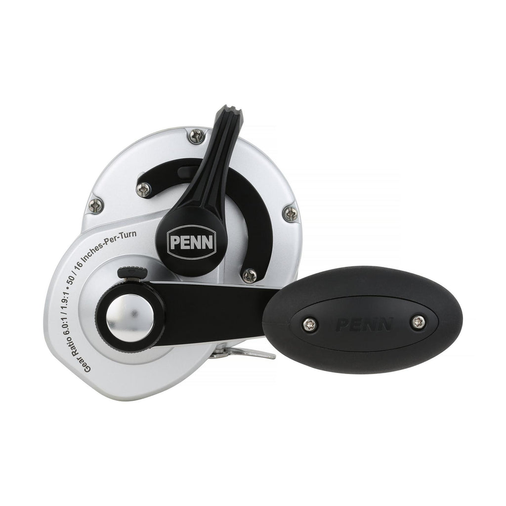 PENN Fathom™ II Lever Drag 2-Speed Conventional Reel