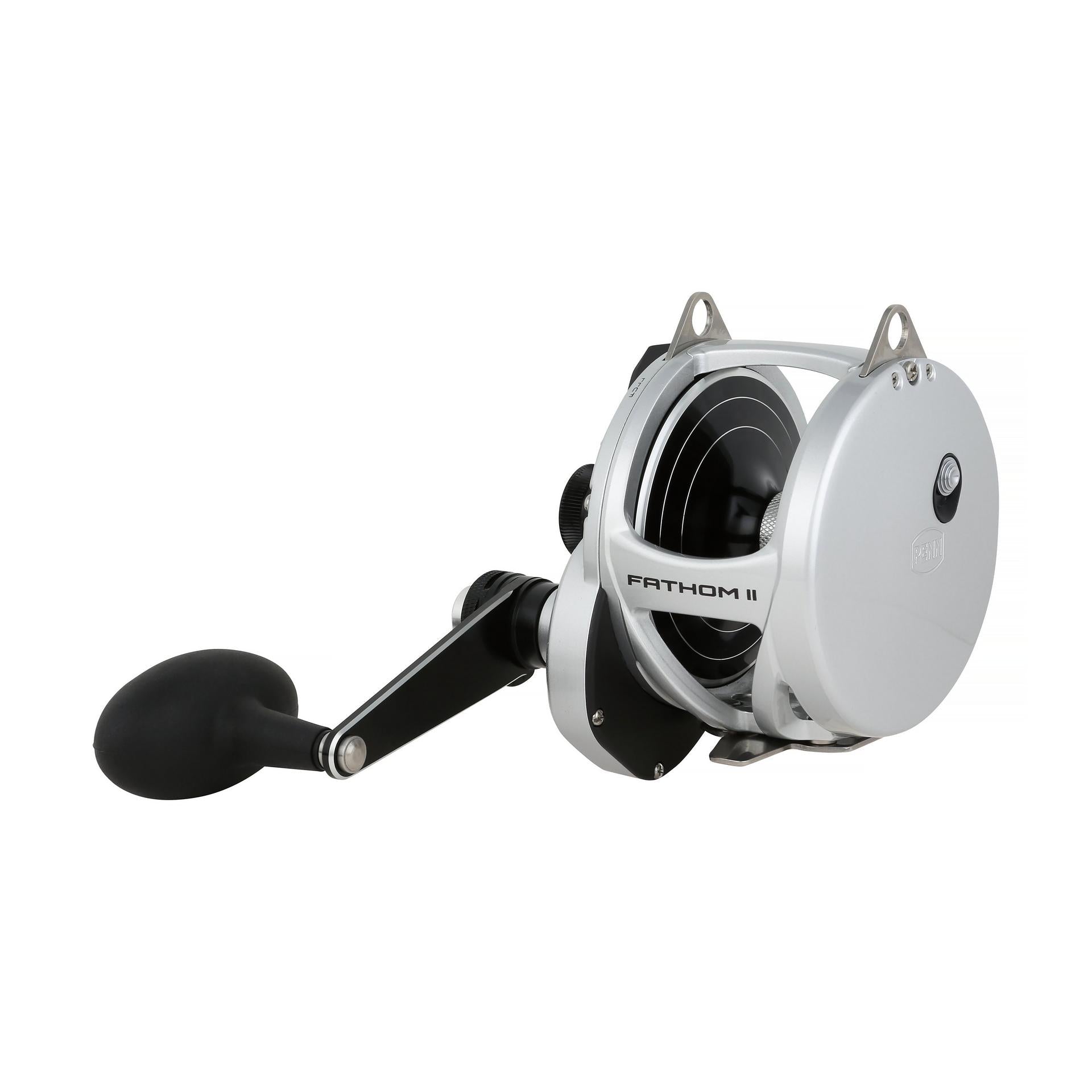 PENN Fathom™ II Lever Drag 2-Speed Conventional Reel