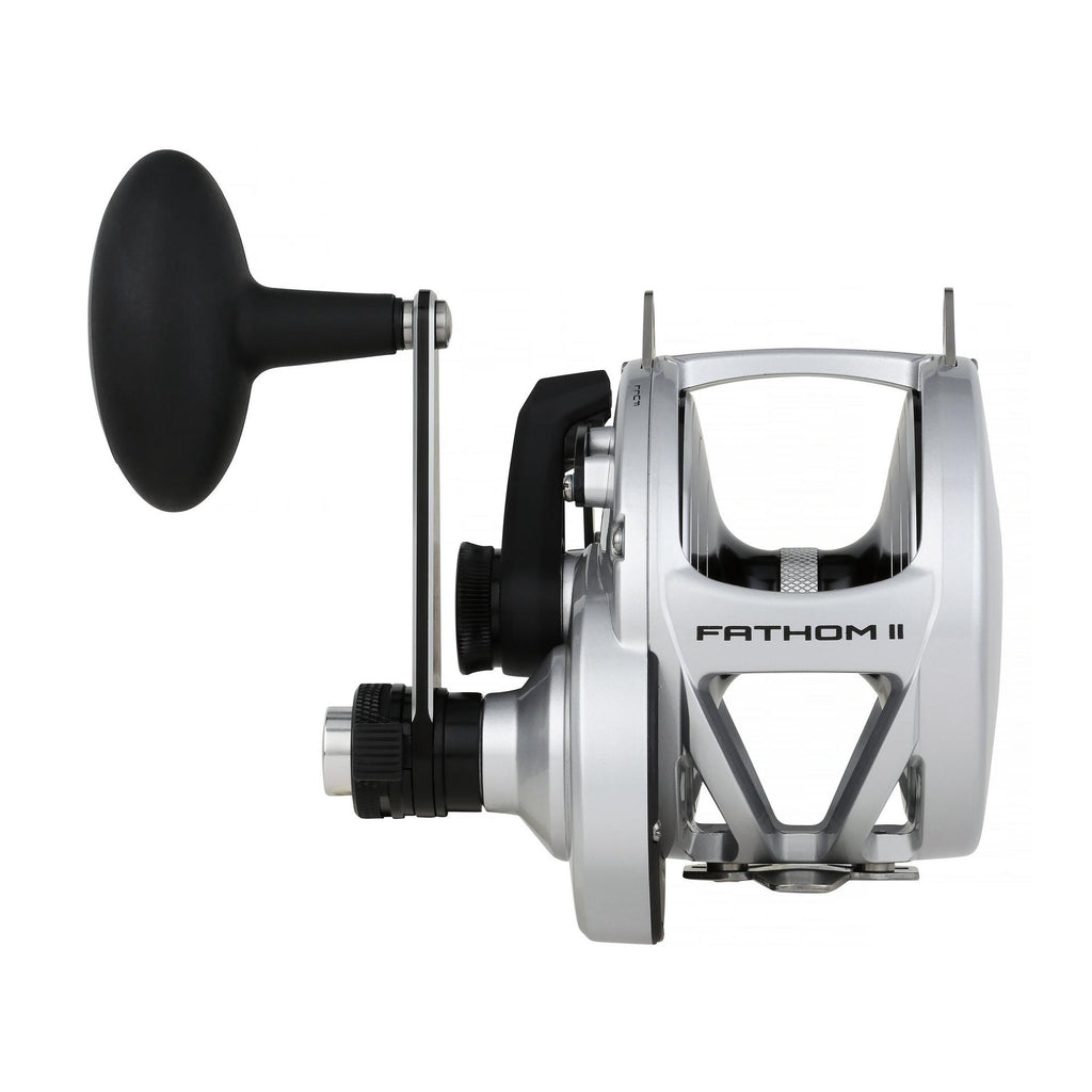PENN Fathom™ II Lever Drag 2-Speed Conventional Reel
