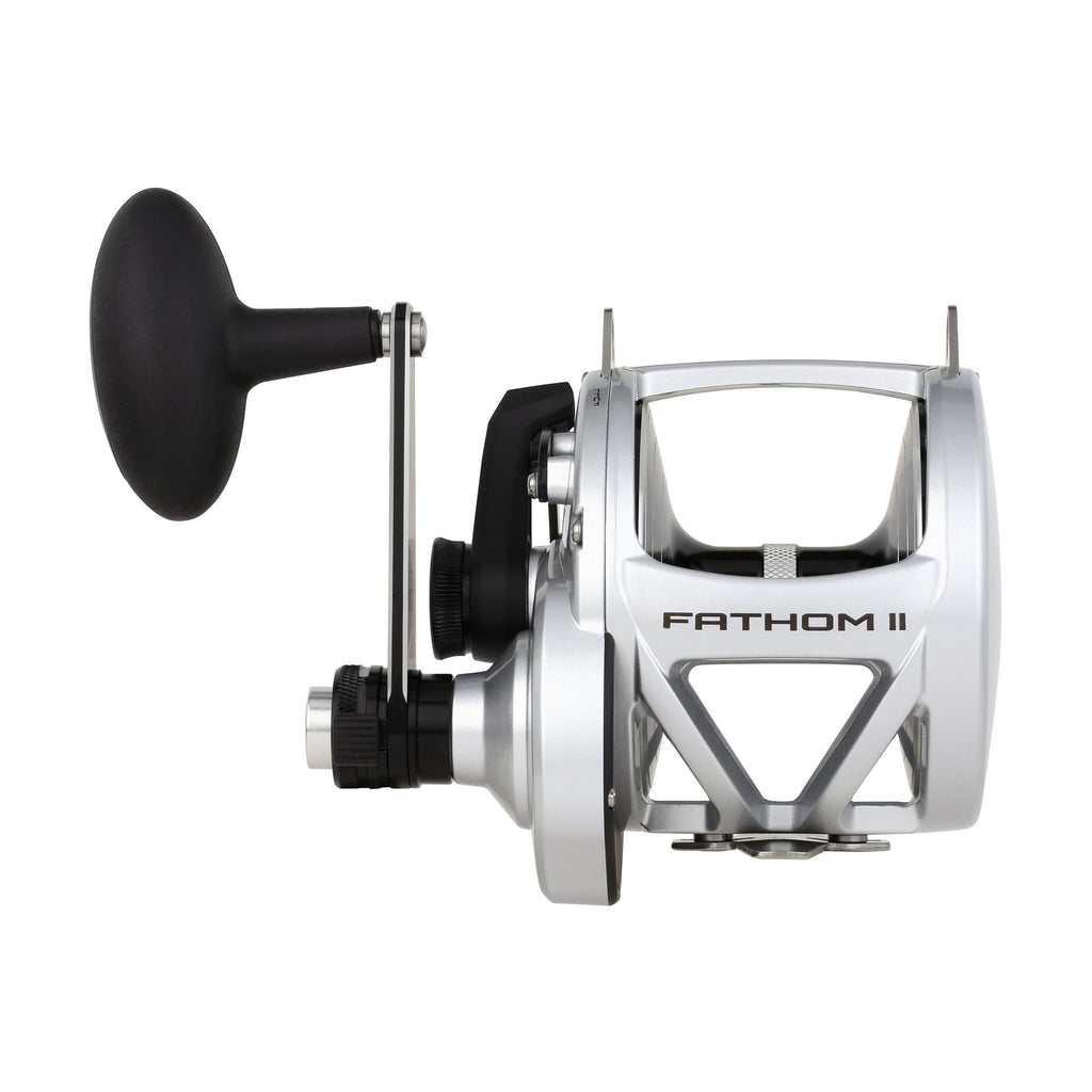 PENN Fathom™ II Lever Drag 2-Speed Conventional Reel