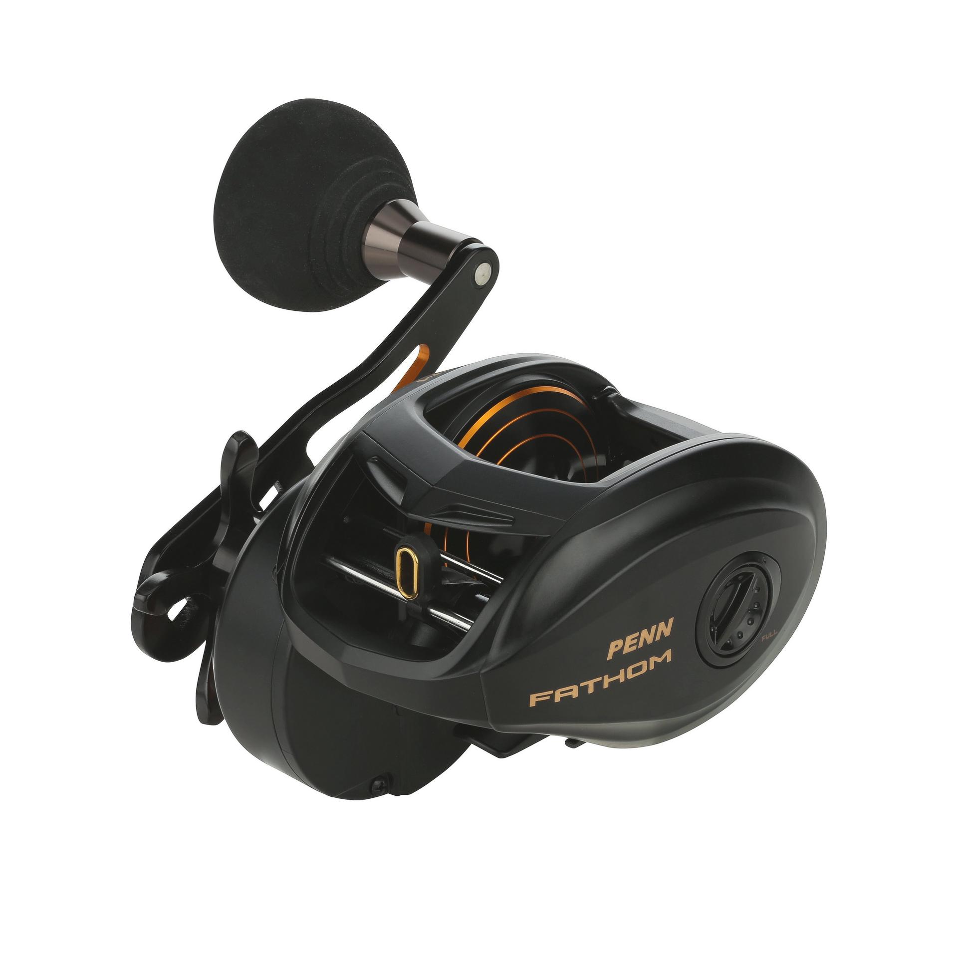 PENN Fathom™ Baitcast Reel