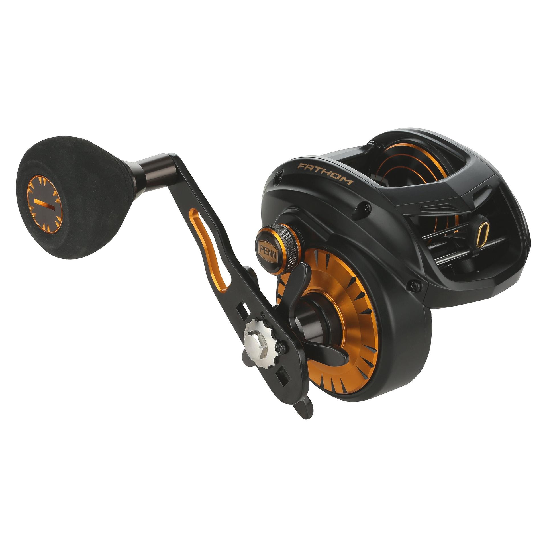 PENN Fathom™ Baitcast Reel