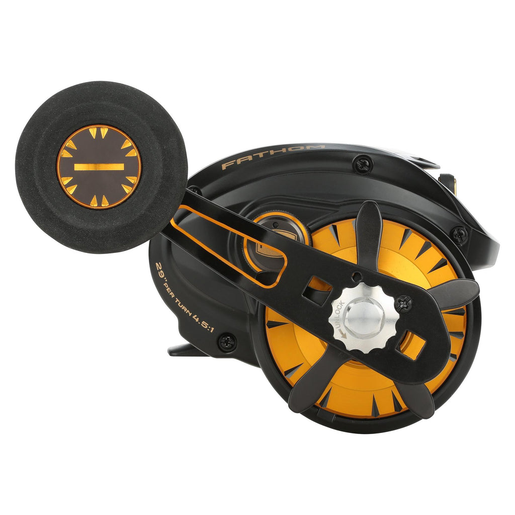 PENN Fathom™ Baitcast Reel