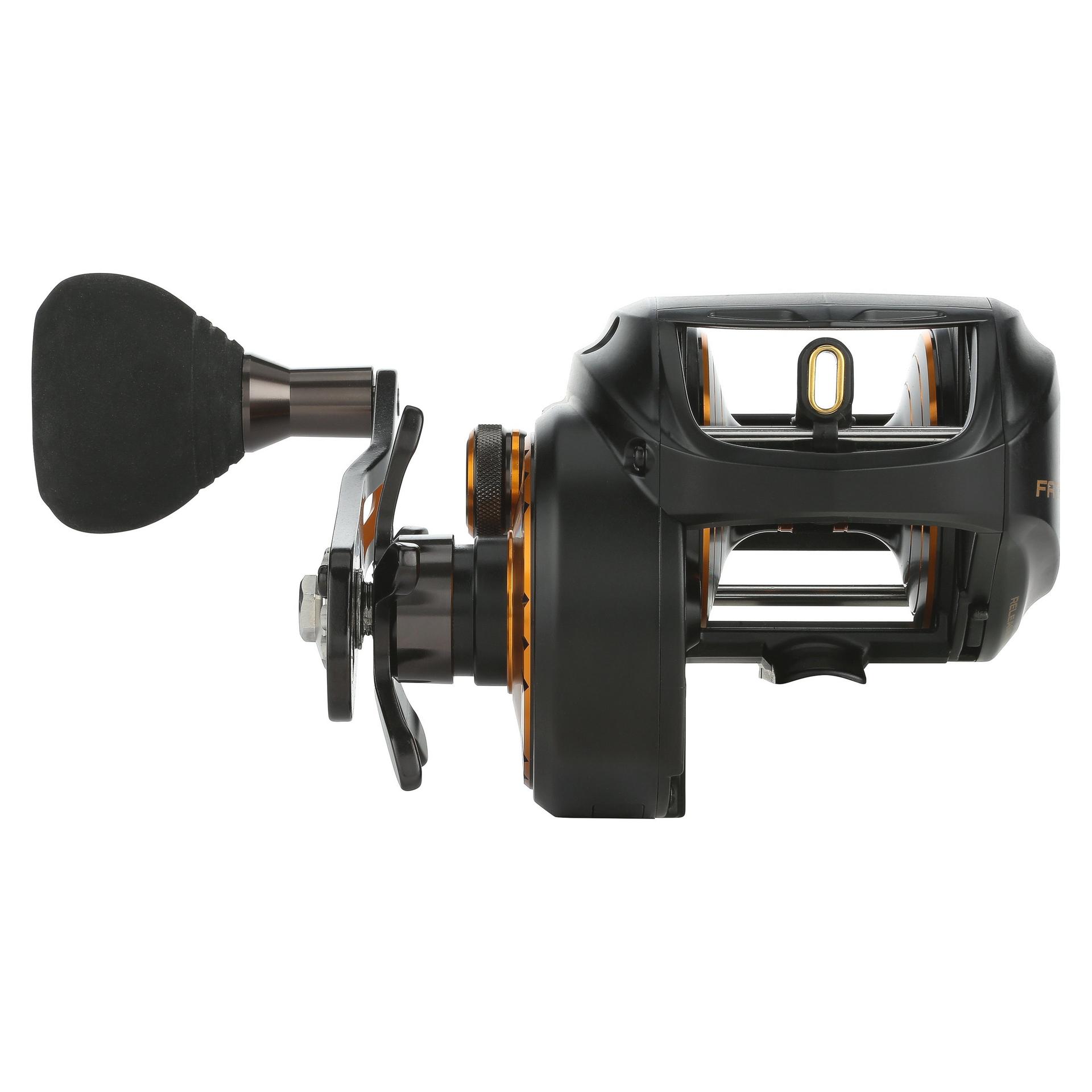 PENN Fathom™ Baitcast Reel