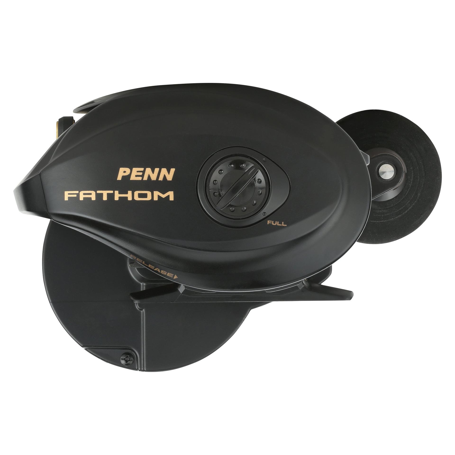 PENN Fathom™ Baitcast Reel