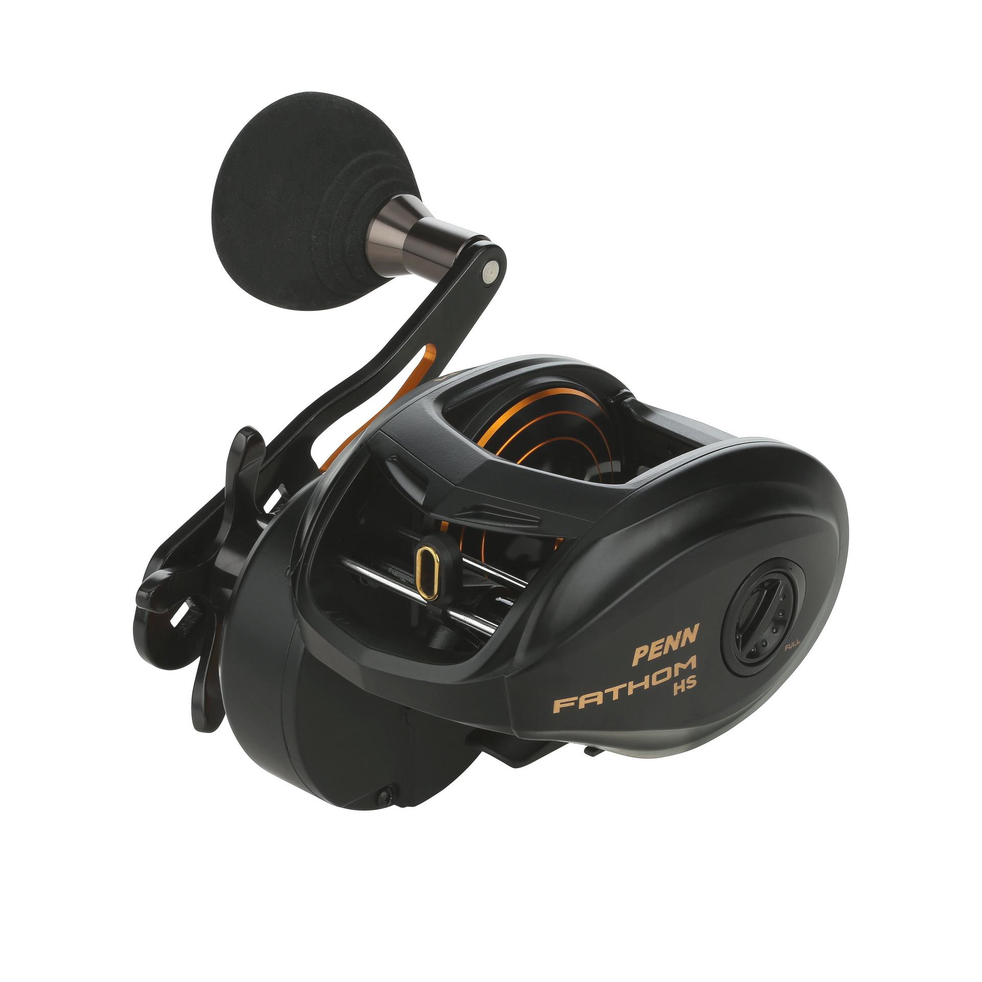 PENN Fathom™ Baitcast Reel