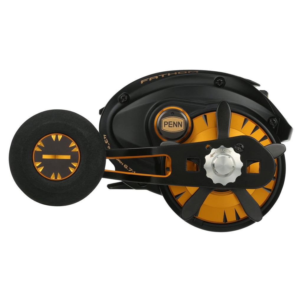 PENN Fathom™ Baitcast Reel