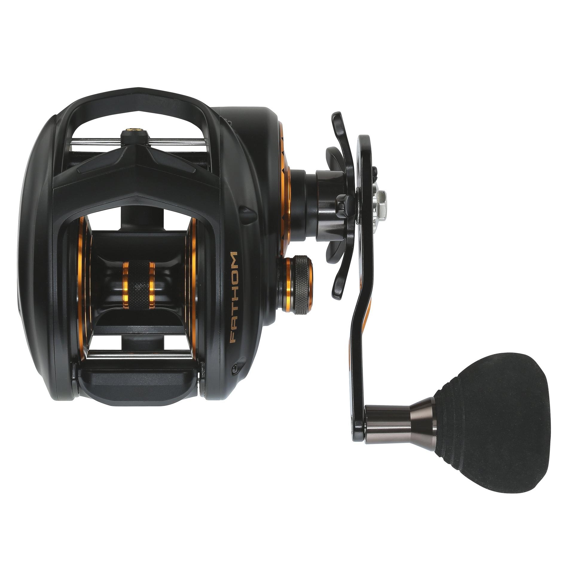 PENN Fathom™ Baitcast Reel