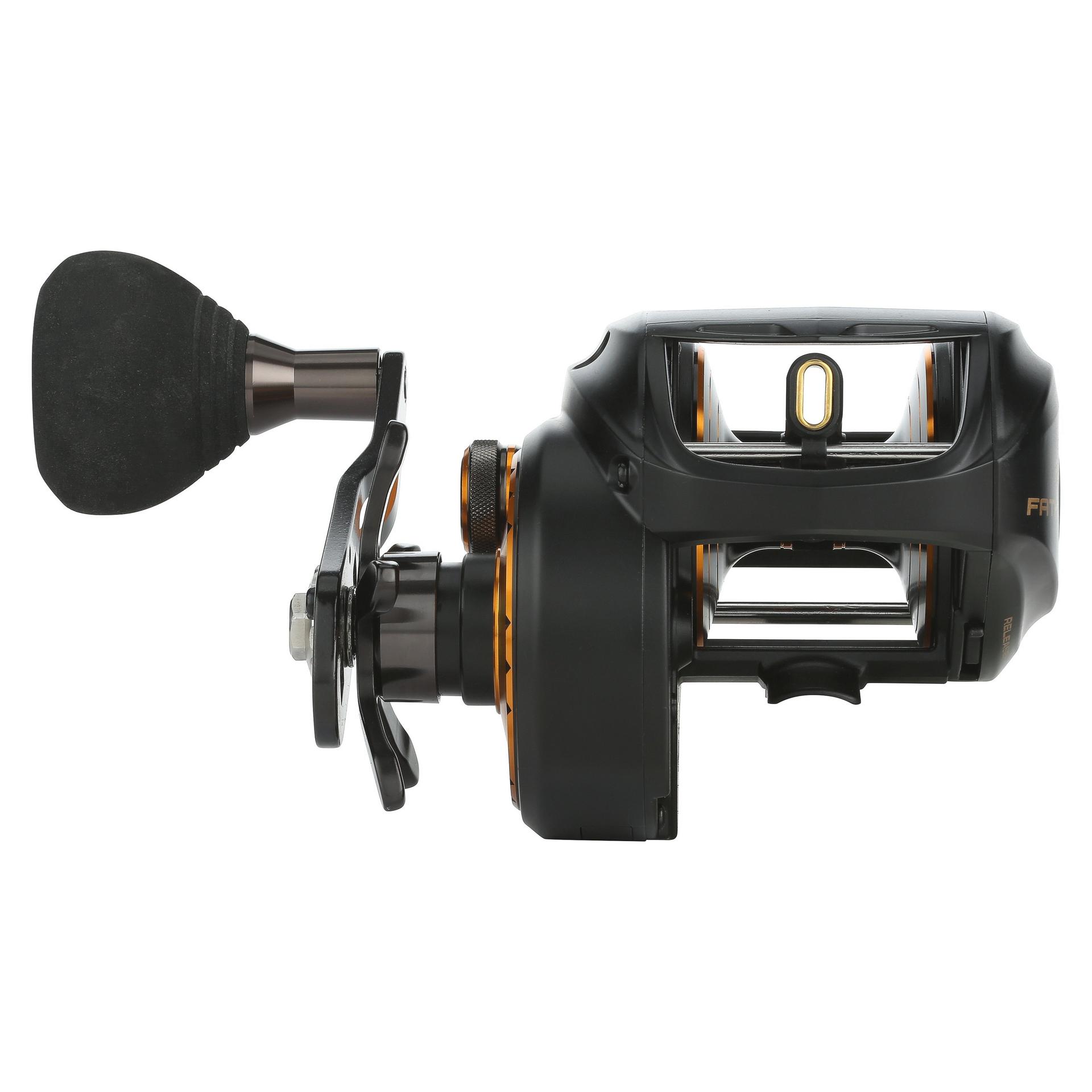 PENN Fathom™ Baitcast Reel