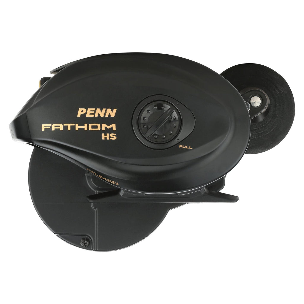 PENN Fathom™ Baitcast Reel
