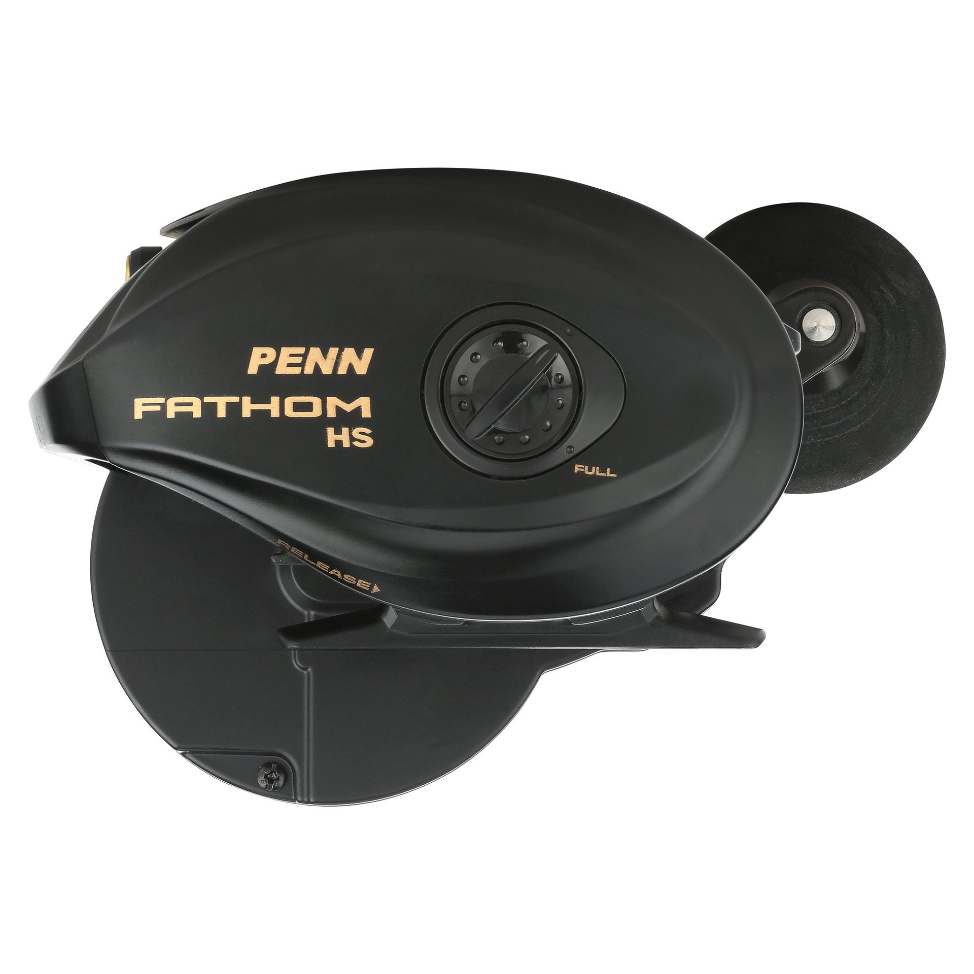 PENN Fathom™ Baitcast Reel