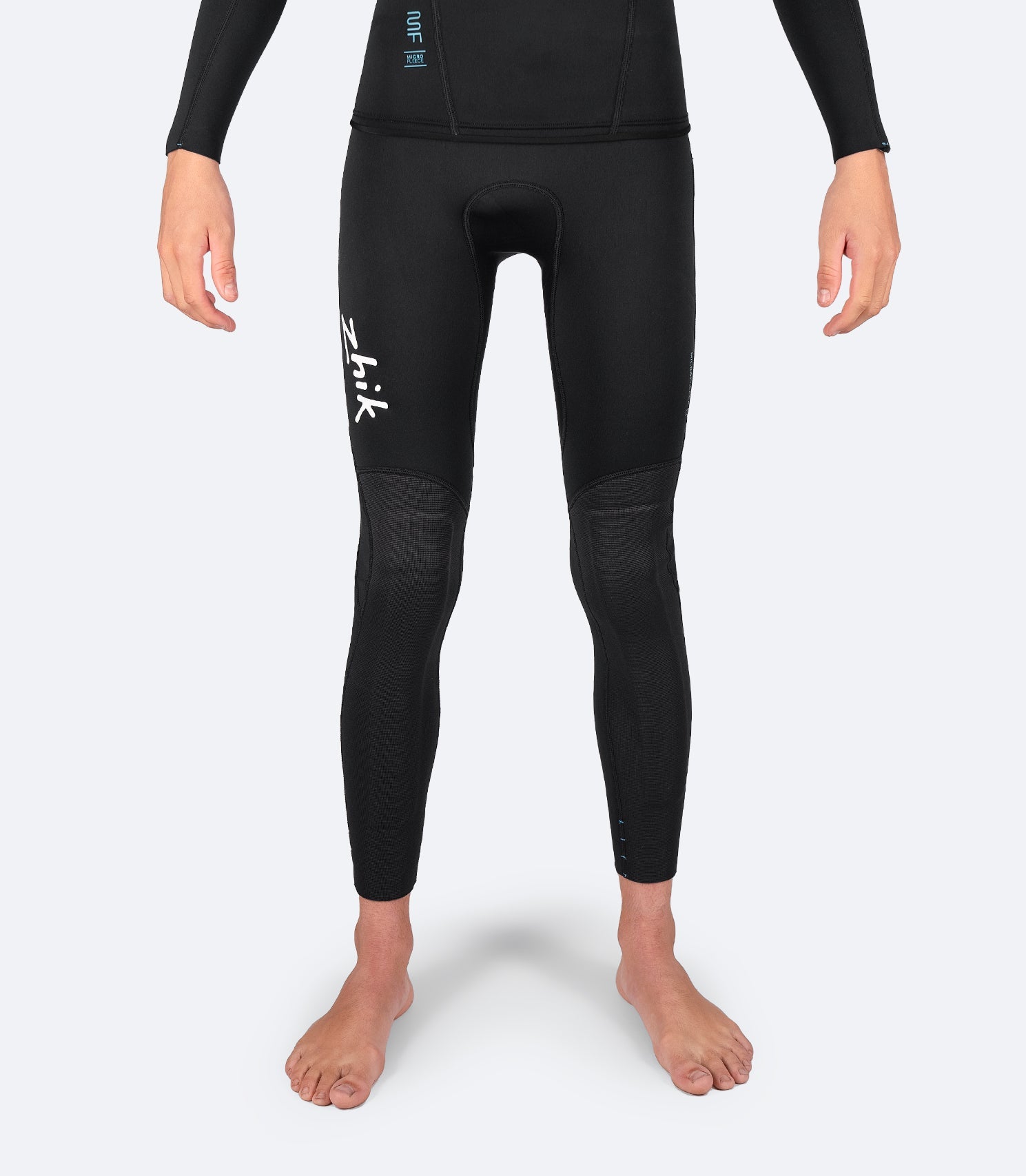 Zhik Youth Microfleece Skiff Suit