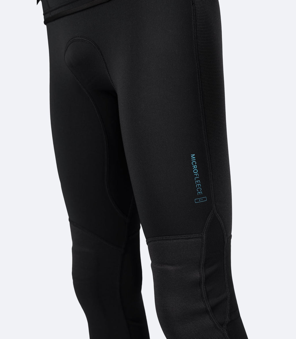 Zhik Youth Microfleece Skiff Suit