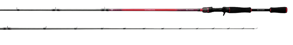 PX Baitfinesse Rods