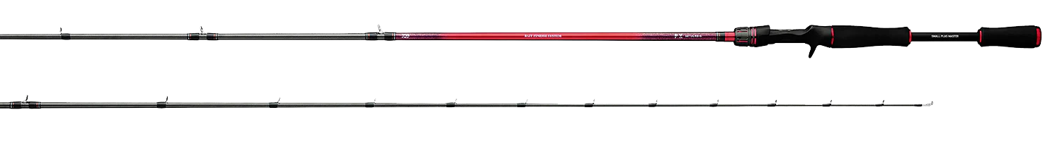 PX Baitfinesse Rods
