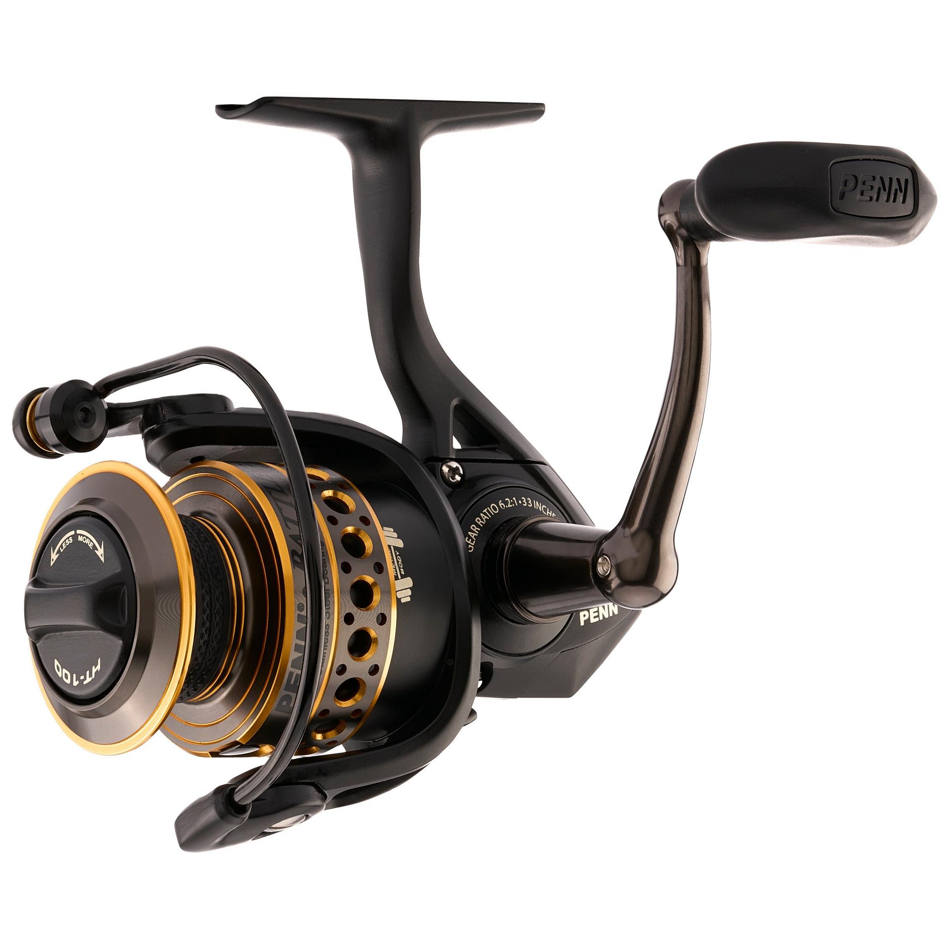Battle® Spinning Reel