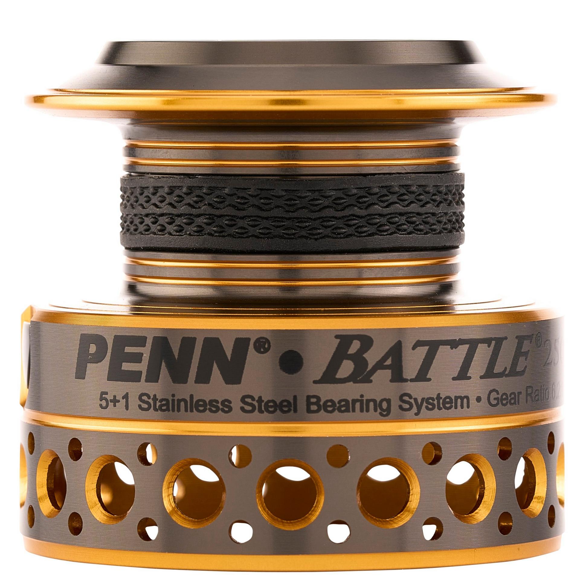 Battle® Spinning Reel