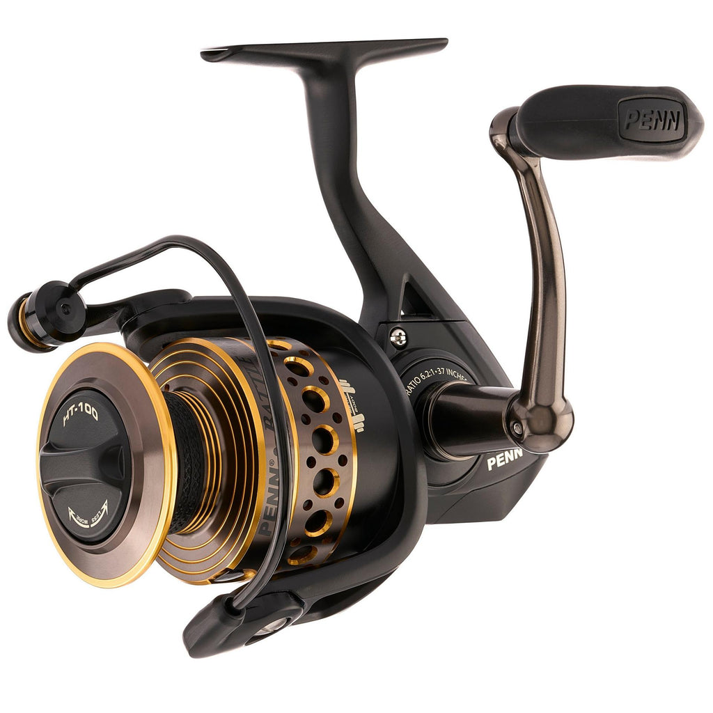 Battle® Spinning Reel