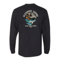 Pleasure Cruise Long Sleeve T