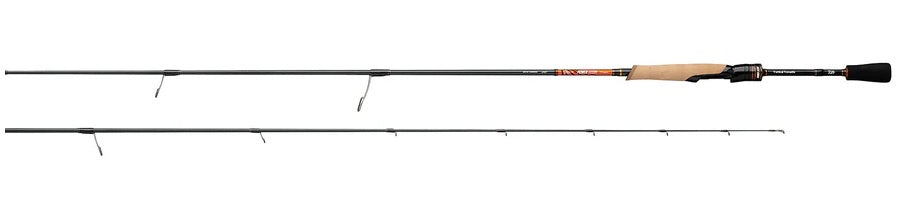 Power Scope Rods
